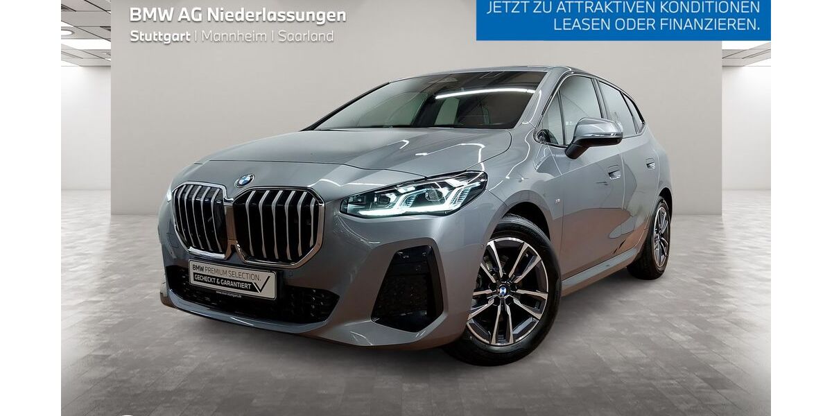 BMW 220 Active Tourer 11.413 km 33.780 &euro; Stuttgart 70569