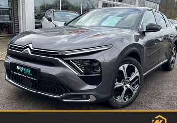 Citroen C5 X 39.500 km 19.999 &euro; Völklingen 66333