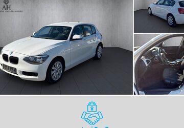BMW 114 307.000 km 3.750 &euro; Hallbergmoos 85399