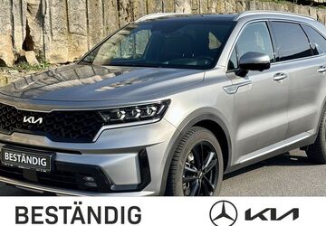 Kia Sorento 26.587 km 44.990 &euro; Gochsheim 97469