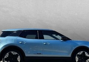 Ford Explorer 10.500 km 43.690 &euro; Geldern 47608