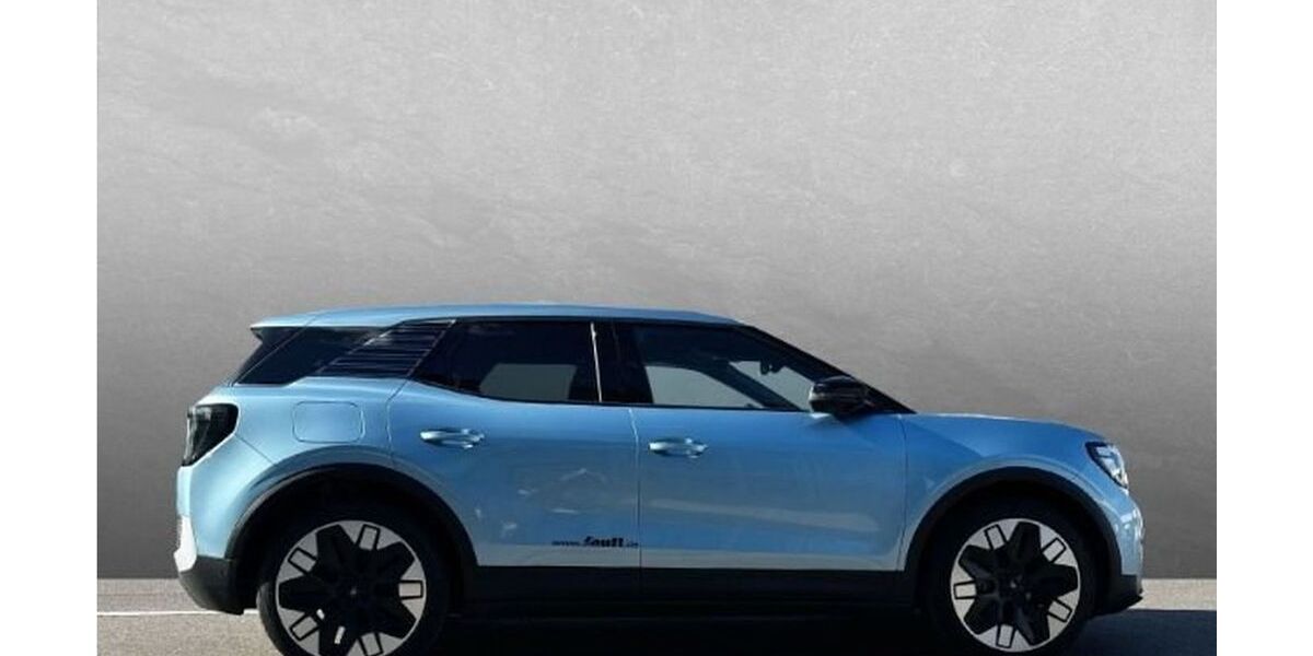 Ford Explorer 10.500 km 43.690 &euro; Geldern 47608