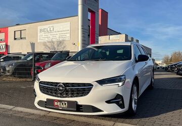 Opel Insignia 99.998 km 14.950 &euro; Hanau 63452