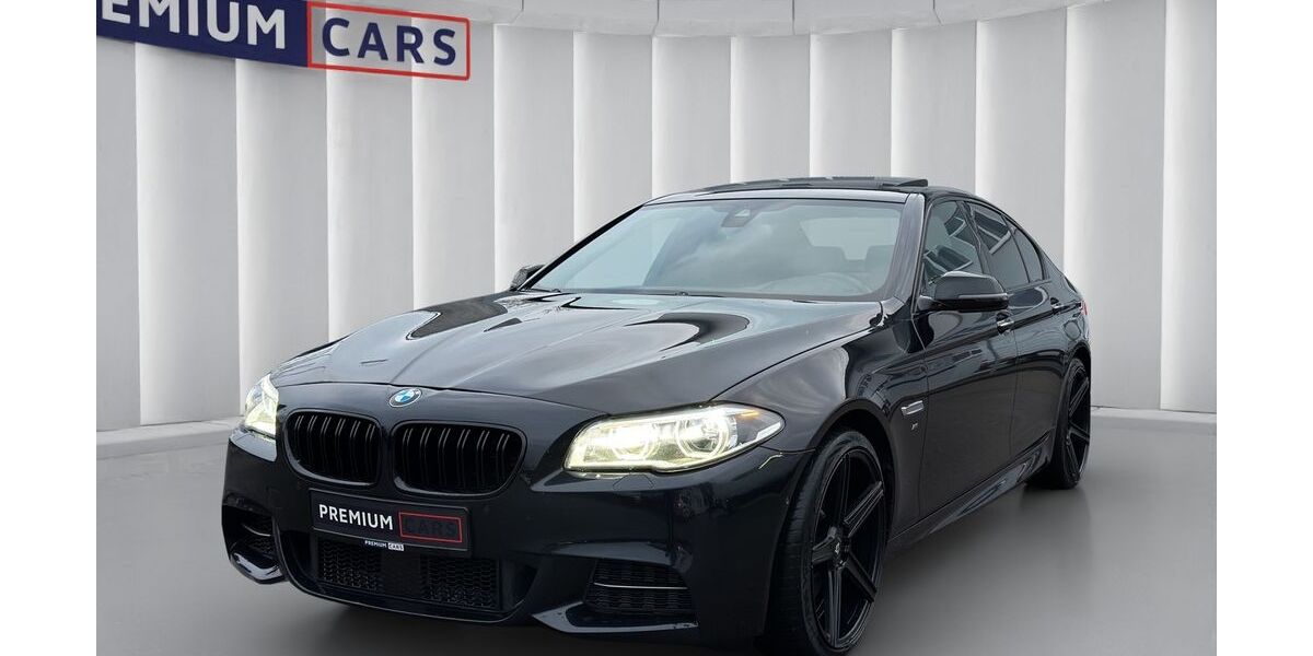 BMW M550 199.439 km 21.990 &euro; Laupheim 88471
