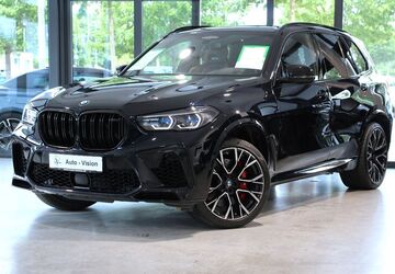 BMW X5 M 79.935 km 72.449 &euro; München 81825