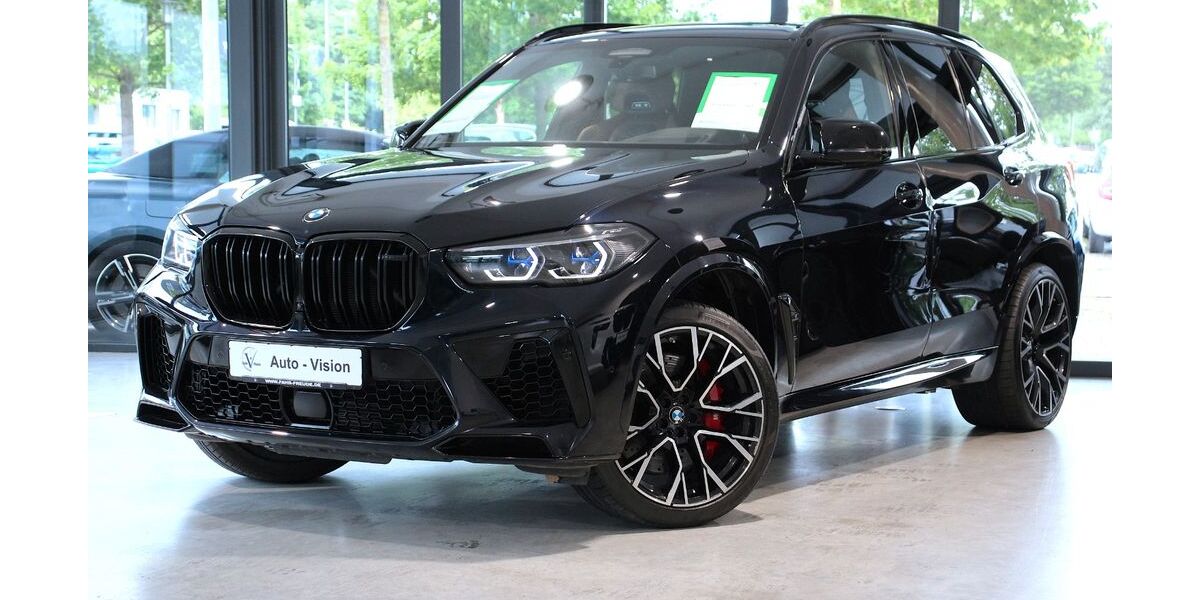 BMW X5 M 79.935 km 72.449 &euro; München 81825