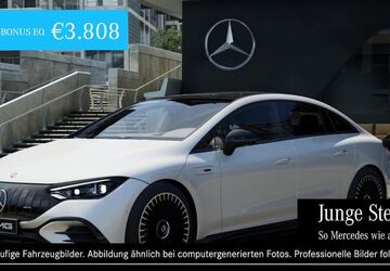 Mercedes-Benz EQE 5.300 km 73.229 &euro; Gelnhausen 63571