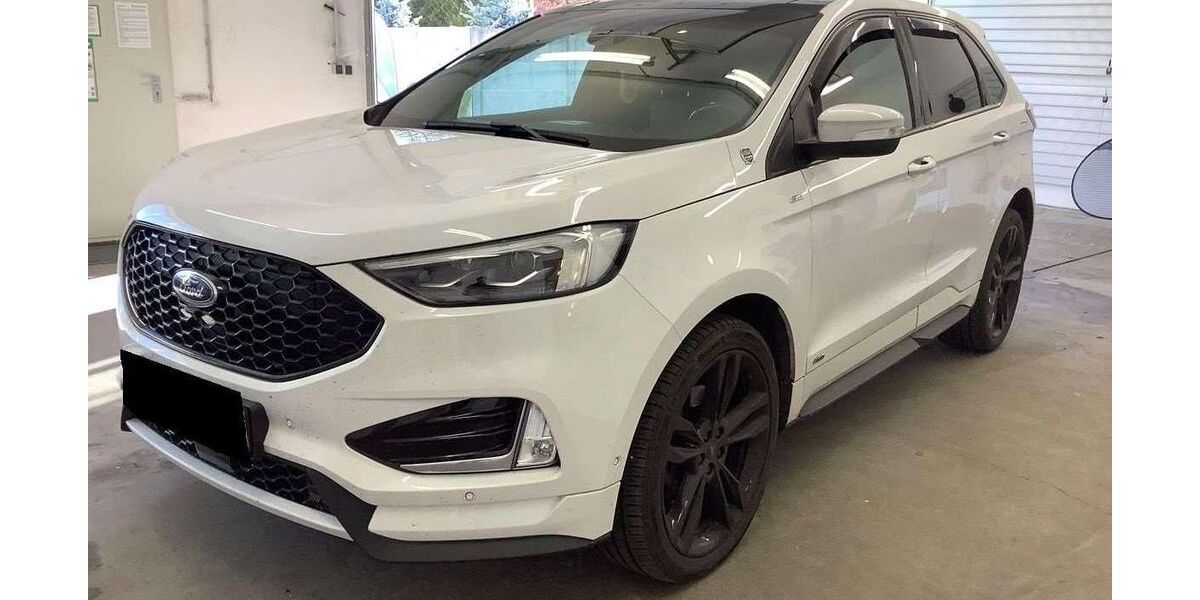 Ford Edge 138.986 km 21.950 &euro; Teltow 14513