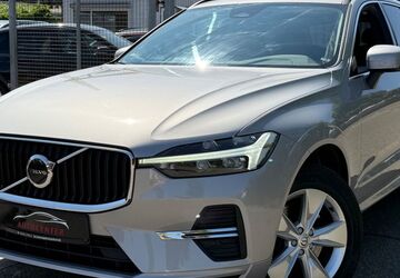 Volvo XC60 99.000 km 32.700 &euro; Weinheim 69469