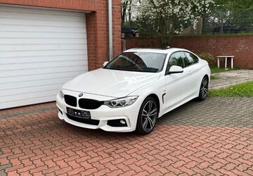 BMW 435 169.000 km 21.500 &euro; Ronnenberg 30952