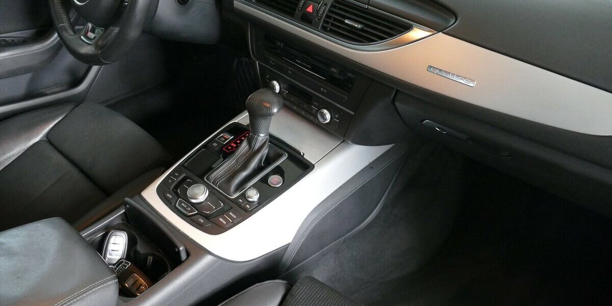 Audi A6 3.0 TDI quattro 271.000 km 8.500 &euro; Wülfershausen 97535