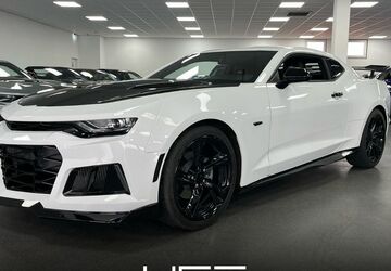 Chevrolet Camaro 22.000 km 33.990 &euro; Mudau 69427