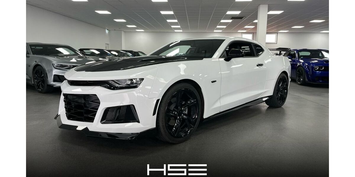 Chevrolet Camaro 22.000 km 33.990 &euro; Mudau 69427