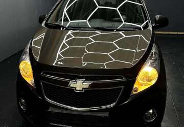 Chevrolet Spark 115.000 km 3.499 &euro; Dortmund 44147