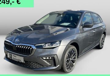 Skoda Scala 4.900 km 25.780 &euro; Kornwestheim 70806