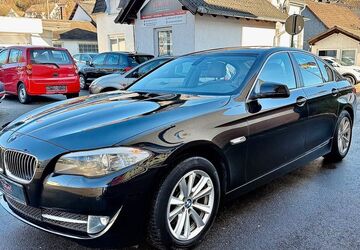 BMW 525 233.756 km 9.950 &euro; Gummersbach OT Niederseßmar 51645