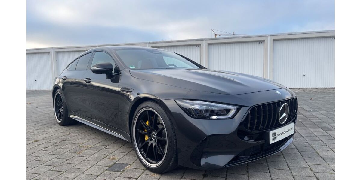 Mercedes-Benz AMG GT 27.500 km 121.900 &euro; Burgau 89331