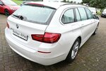 BMW 520d Aut tour Klimaaut Navi Leder BiXen 17Alus 258.000 km 11.400 &euro; Seevetal - Hittfeld 21218