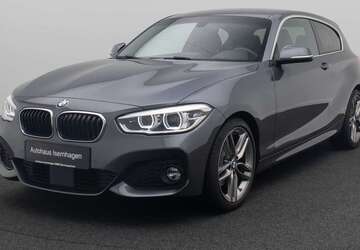 BMW 125 69.200 km 24.999 &euro; Isernhagen 30916
