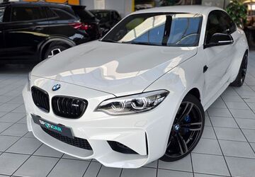 BMW M2 37.200 km 47.500 &euro; Raesfeld 46348