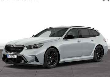 BMW M5 2.200 km 135.940 &euro; Ansbach 91522