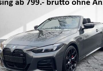 BMW M440 18.429 km 64.990 &euro; Frankfurt 60314