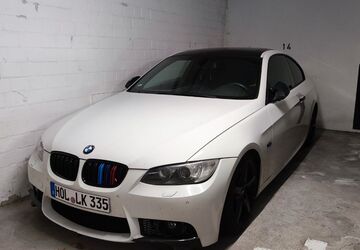 BMW 335 214.300 km 13.500 &euro; Bielefeld 33605
