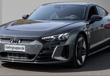 Audi e-tron GT 62.272 km 49.980 &euro; Koblenz 56070