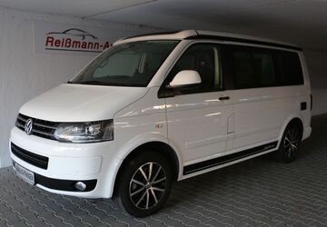VW T5 California 193.125 km 36.990 &euro; Dresden 01156