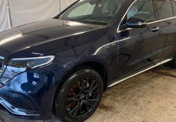 Mercedes-Benz EQC 120.000 km 29.980 &euro; Steinbach-Hallenberg OT Herges-Hallenberg 98587