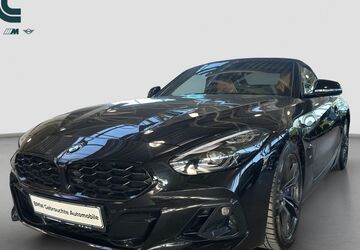 BMW Z4 M40 24.383 km 56.390 &euro; Düsseldorf 40549