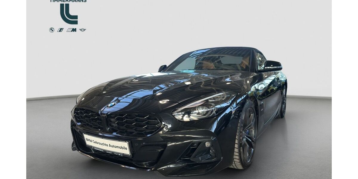 BMW Z4 M40 24.383 km 56.390 &euro; Düsseldorf 40549
