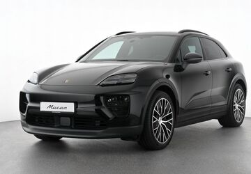 Porsche Macan 4.800 km 89.900 &euro; Essen 45143