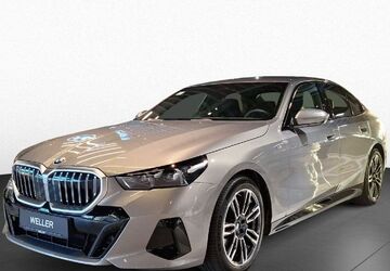 BMW 540 26.400 km 59.950 &euro; Celle 29227