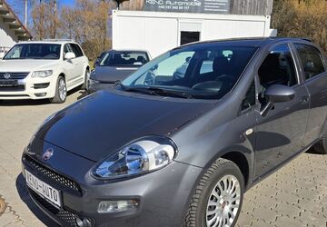 Fiat Punto 75.023 km 6.990 &euro; Surberg 83362