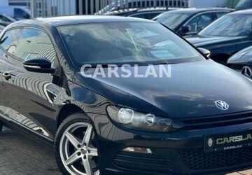VW Scirocco 174.000 km 6.498 &euro; Worms 67547