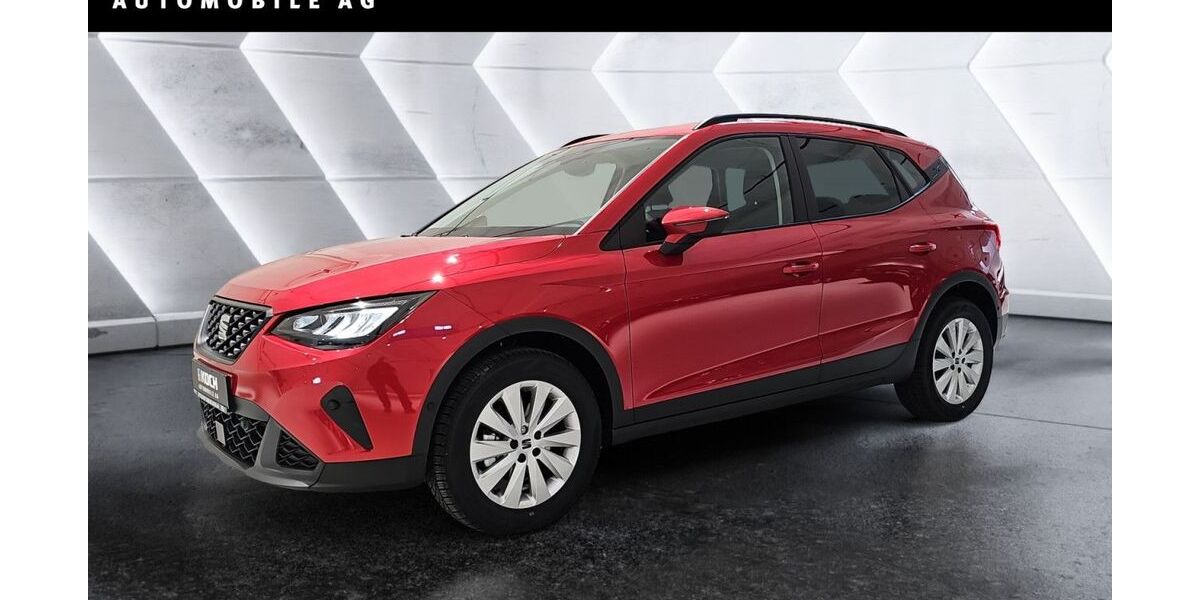 Seat Arona 1.135 km 25.990 &euro; Berlin 10553