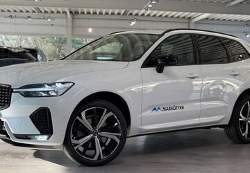 Volvo XC60 34.399 km 46.750 &euro; Bielefeld 33647