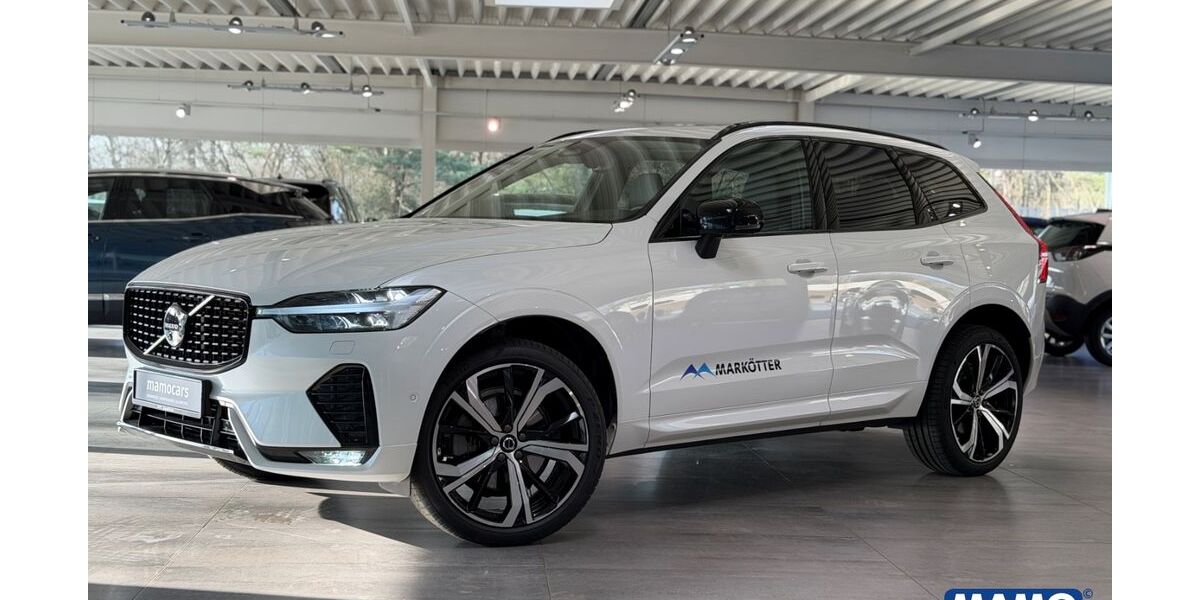 Volvo XC60 34.399 km 46.750 &euro; Bielefeld 33647