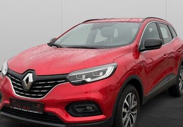 Renault Kadjar 33.750 km 20.590 &euro; Bensheim 64625