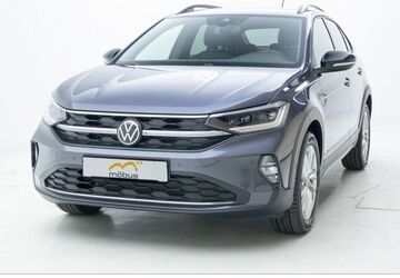 VW Taigo 5.000 km 27.895 &euro; Berlin 13088