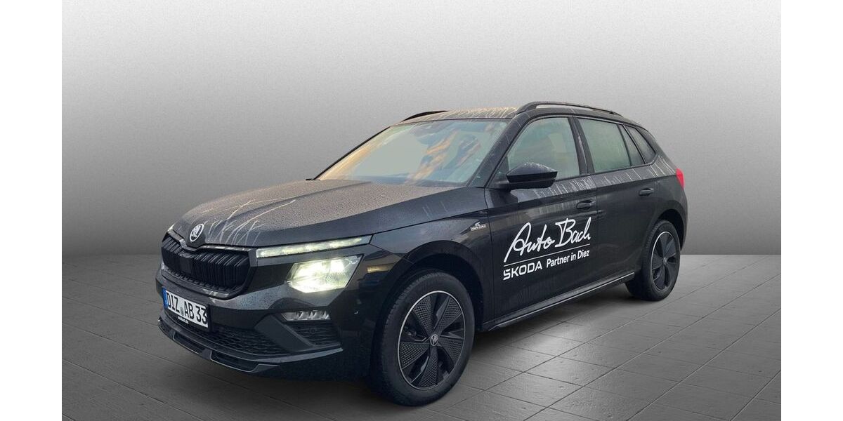 Skoda Kamiq 9.900 km 37.900 &euro; Diez 65582