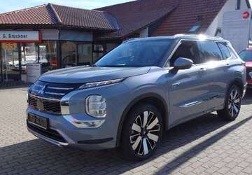 Mitsubishi Outlander 1.500 km 49.990 &euro; Freital 01705