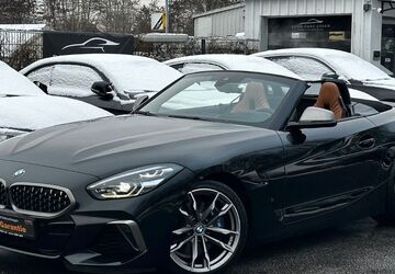BMW Z4 M40 68.000 km 40.900 &euro; Essen 45326
