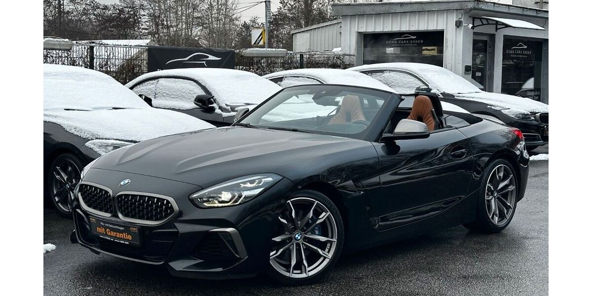 BMW Z4 M40 68.000 km 40.900 &euro; Essen 45326