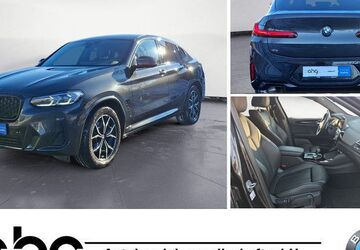 BMW X4 91.348 km 39.990 &euro; Rottenburg am Neckar 72108