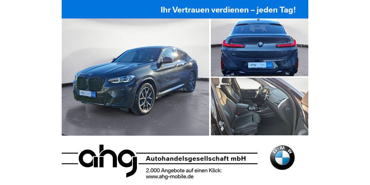 BMW X4 91.348 km 39.990 &euro; Rottenburg am Neckar 72108