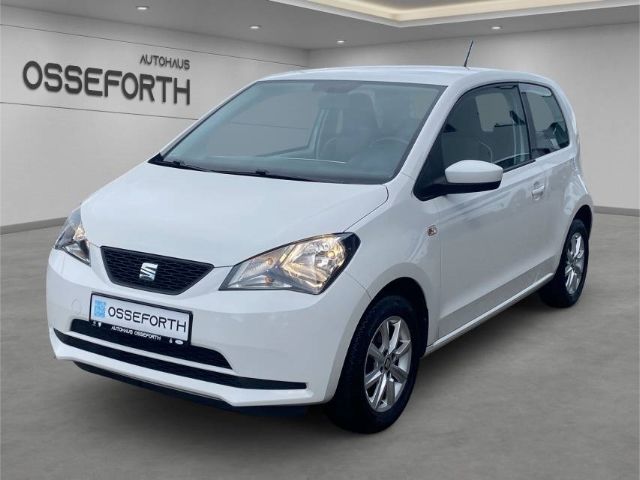 Seat Mii 88.800 km 7.490 &euro; Nordhorn 48531