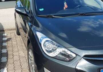Hyundai i40 157.900 km 6.900 &euro; Hof 95030