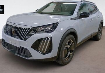 Peugeot 2008 17.850 km 20.980 &euro; Schwandorf 92421